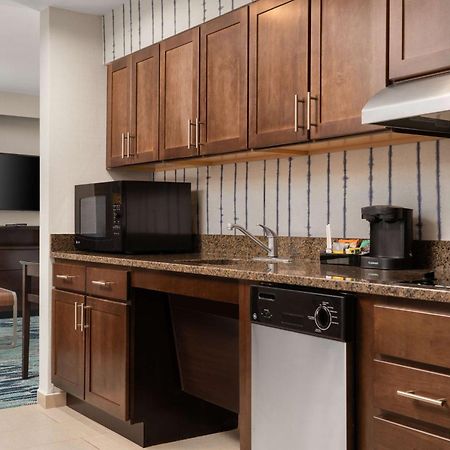 Homewood Suites By Hilton Newport-Middletown Exterior photo