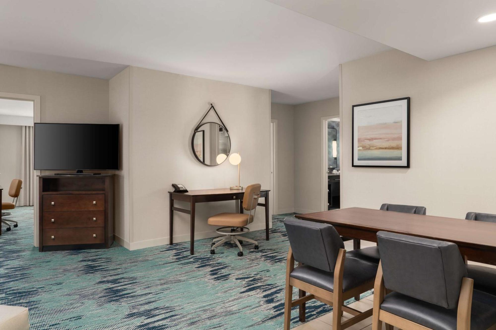 Homewood Suites By Hilton Newport-Middletown Exterior photo