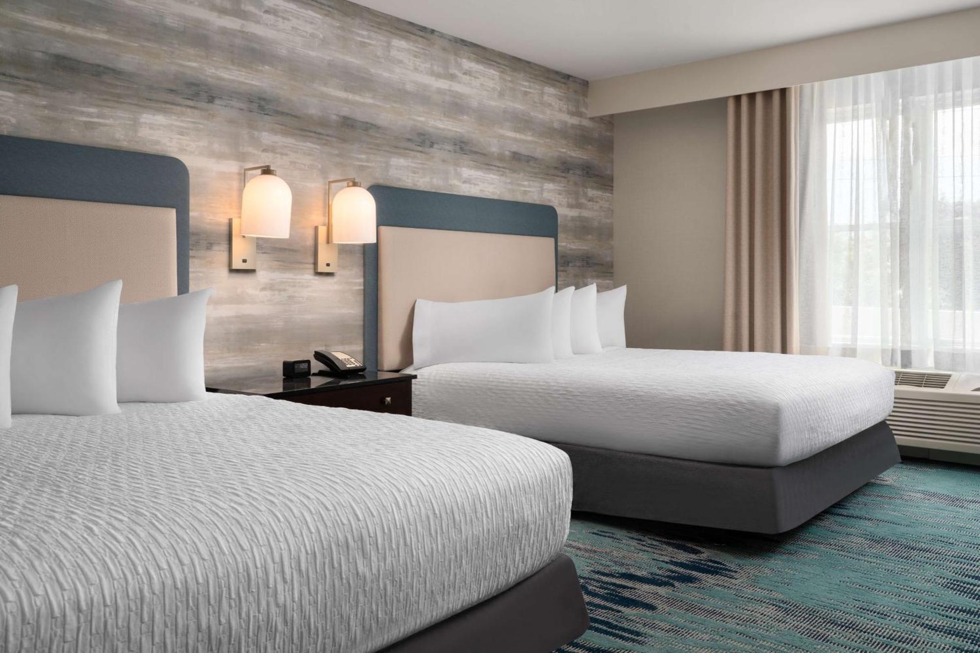 Homewood Suites By Hilton Newport-Middletown Exterior photo